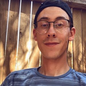 Meet your Posher, Jake